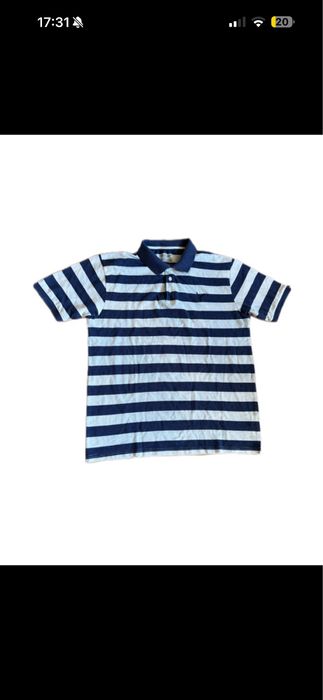 Koszulka Polo American Eagle