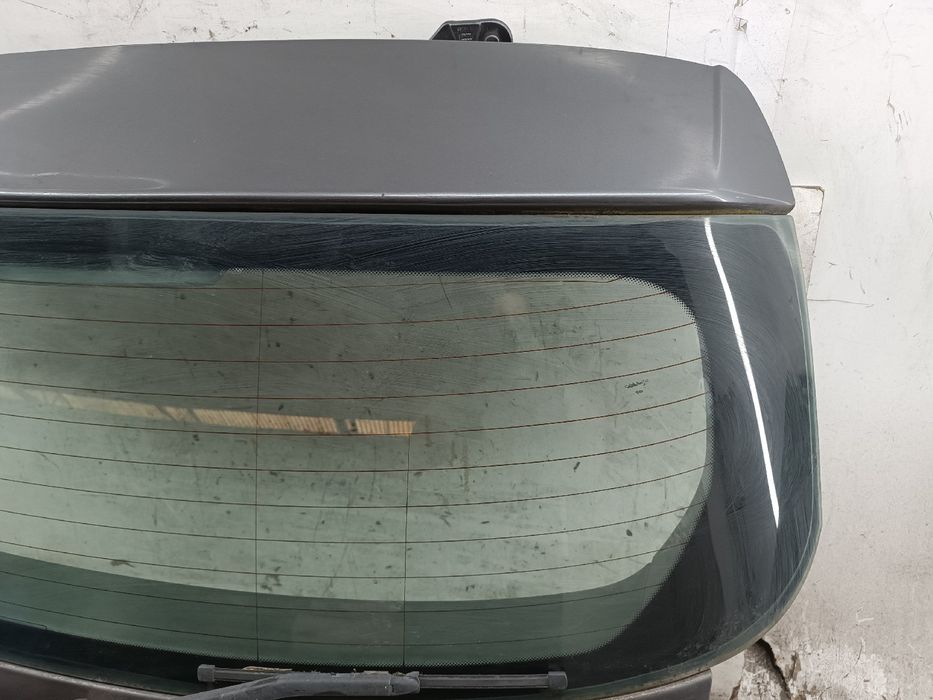 Porta de mala - BMW 1 (E87) | 03 - 13