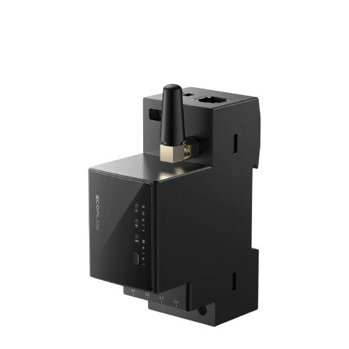 Ecoflow smart meter