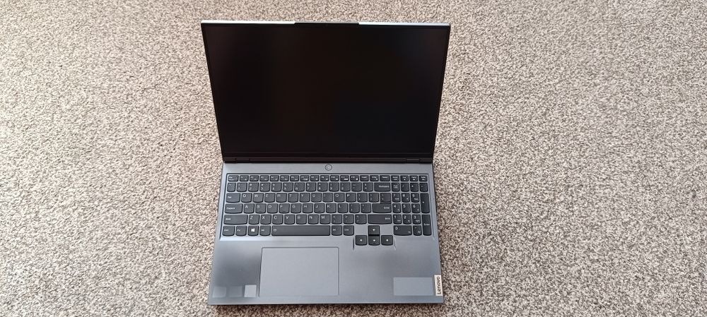 Lenovo Legion 5 Pro