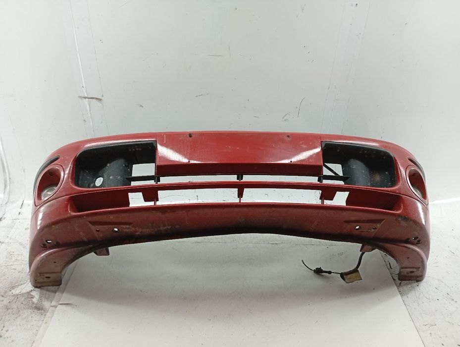 Para Choques Frente - FIAT BRAVO I (182_) | 95 - 01