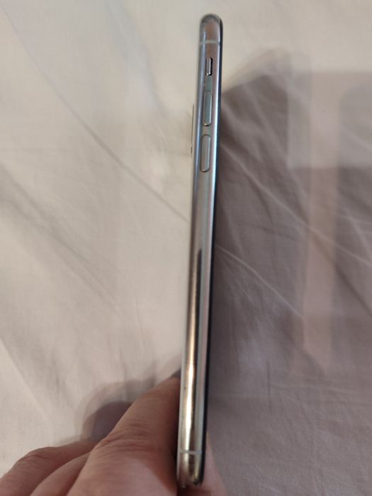 iPhone Xs 256GB Gold Neverlock