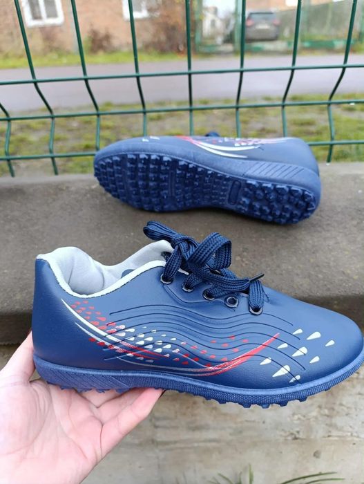 Є Наложеним платежем Сороканіжки Футзалки 30-41р