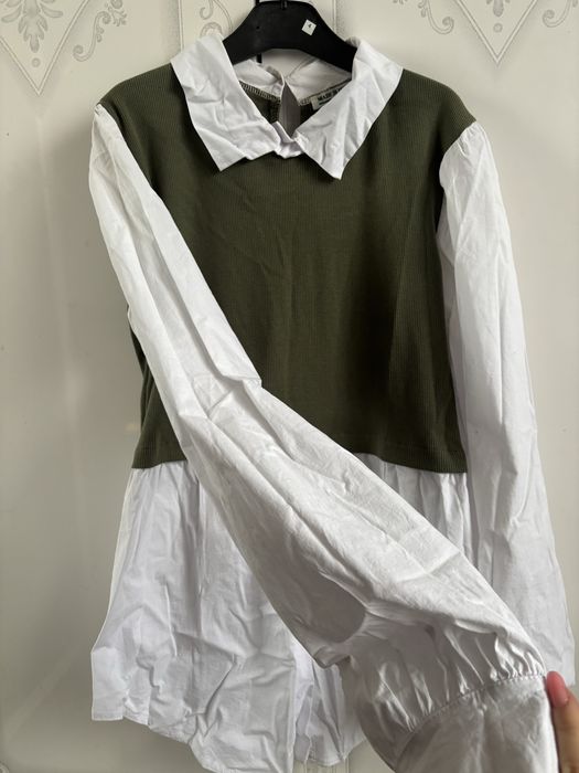 Сорочка для вагідних