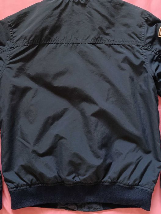 Бомбер, куртка дитяча H&M