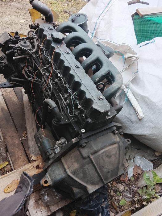 Продаю мотор Volvo.
