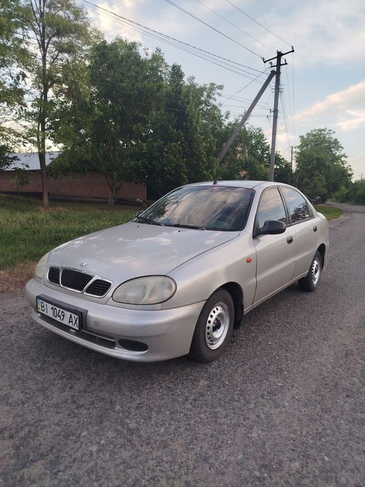 Продам Ланос 2004 року