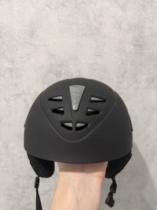 Шолом лижний Uvex