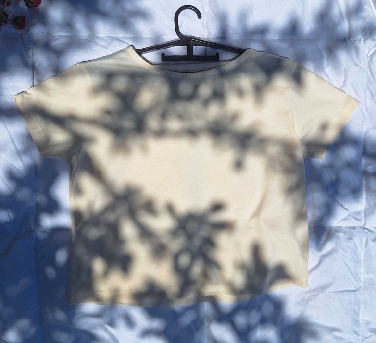 T-shirts NOVAS fabricadas em portugal, diretamente da fábrica