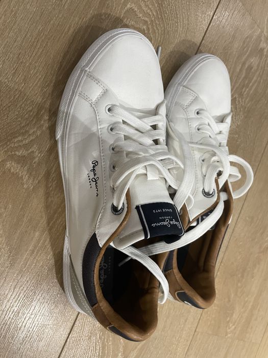 Tenis Pepe Jeans Homem