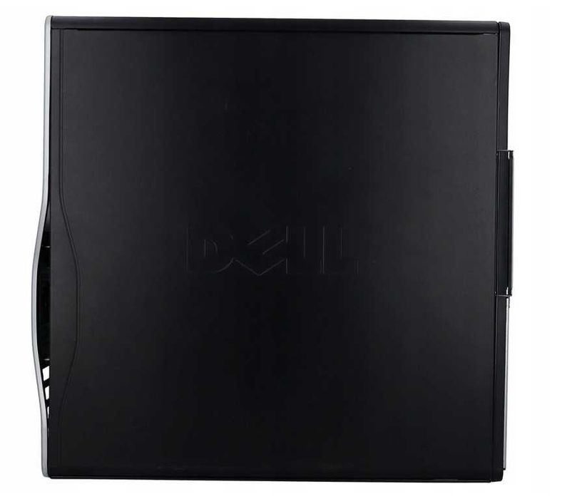 Komputer stacjonarny DELL Precision T 3500 plus 2 monitory 19 i 20 cali Samsung SyncMaster