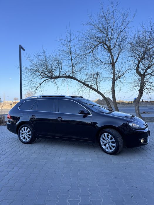 Продам Volkswagen Golf 6