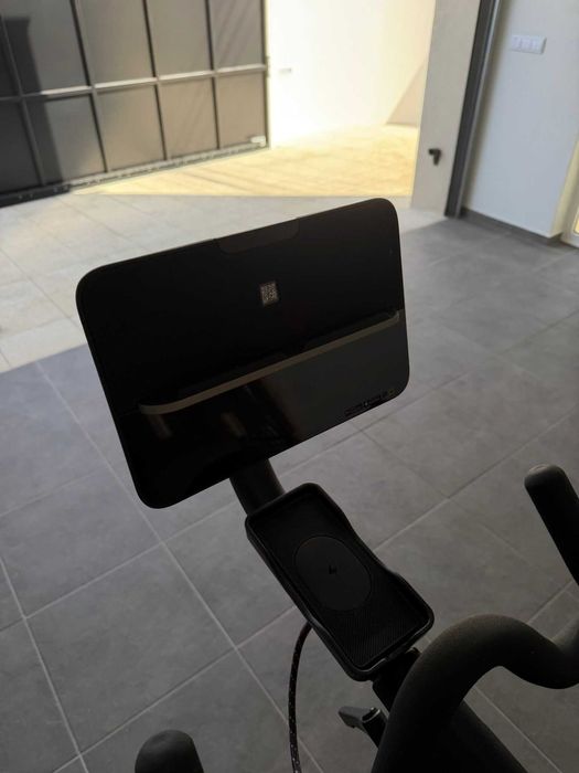 Bicicleta Estática Domyos479682699083786244