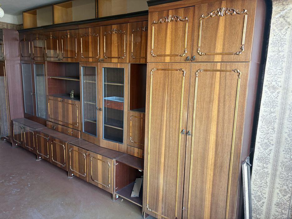 Отдам бесплатно мебель Оболонь самовывоз