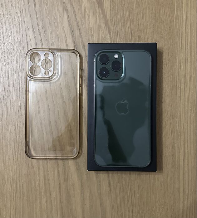 iPhone 13 Pro Max 128GB