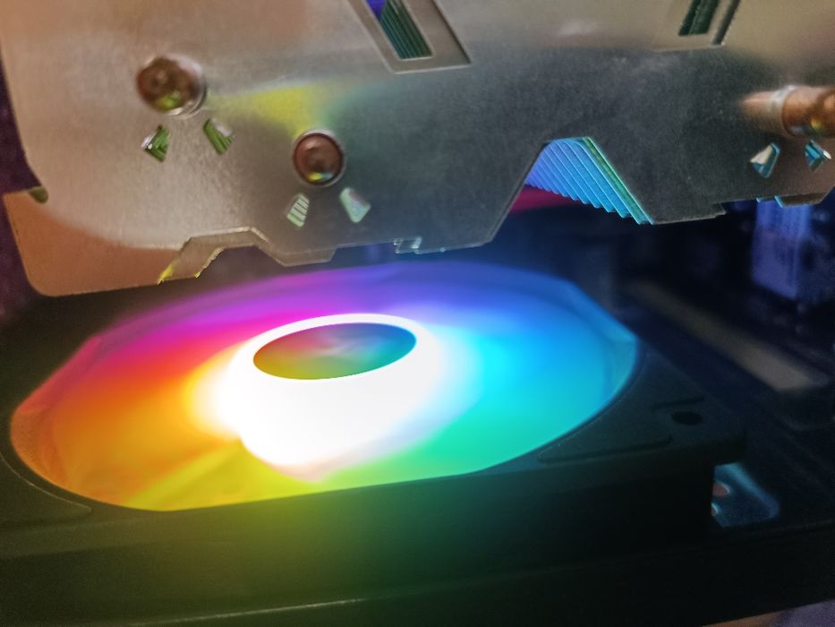 Продам ПК(xeon 2699 v3)18 Ядер!