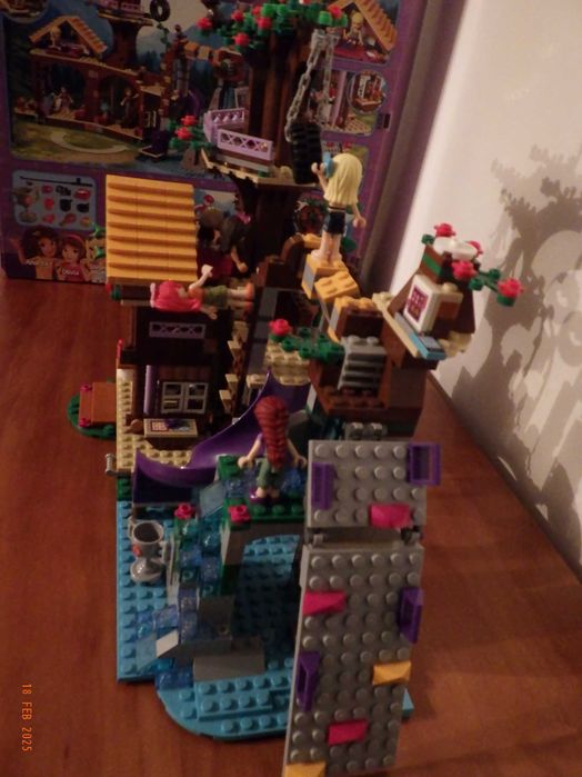 LEGO - Treehouse423104720007352322