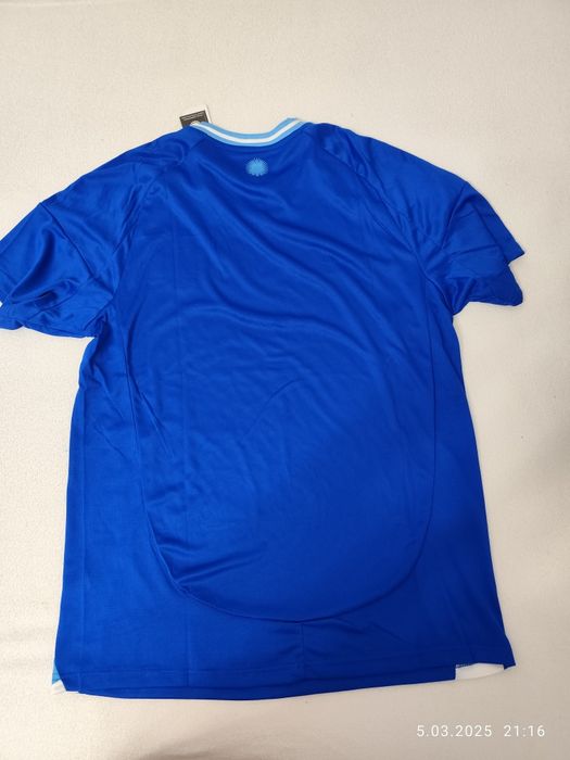 Koszulka Argentyna 24/25