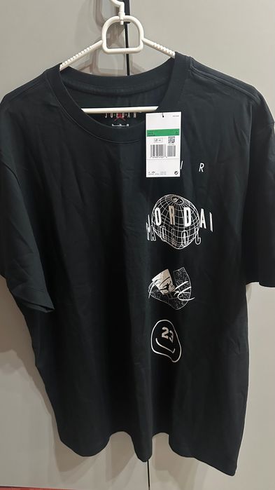 Nowa koszulka marki Jordan rozm.XL - 100% oryginał
