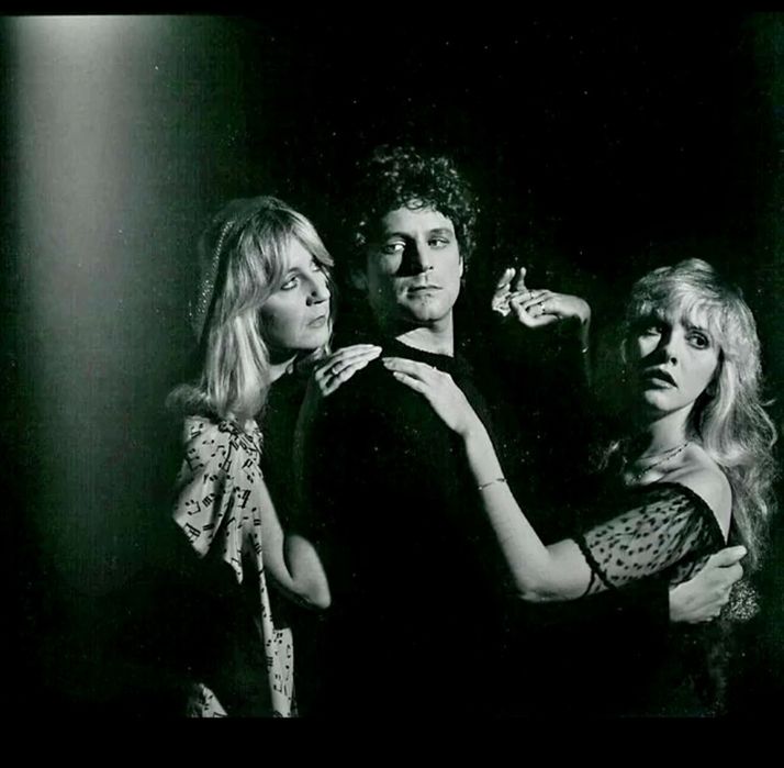 CD MIRAGE - Fleetwood Mac