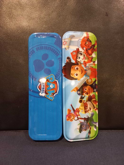 Estojo Patrulha Pata