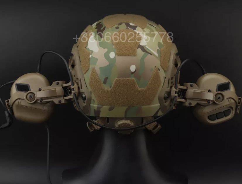 Кріплення для активних навушників Earmor Walkers