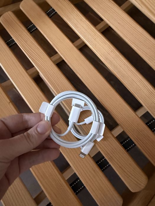 Кабель Apple оригінал USB-C Lightning для Iphone , ipad