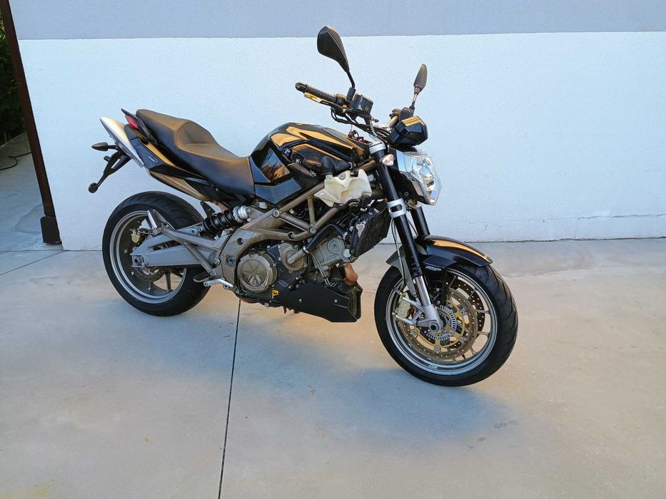 Aprilia