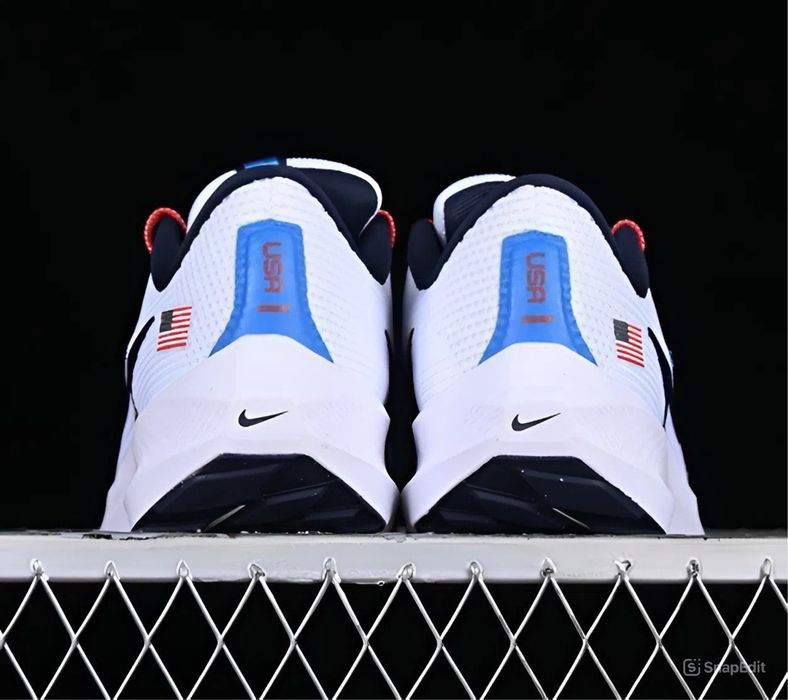 ‼️ Кросівки Nike Air Zoom Pegasus 40 USA | топ якість | розміри 41-45 ‼️