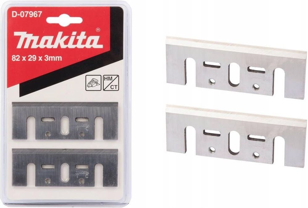Ostrze do struga MAKITA 82 D-07967
