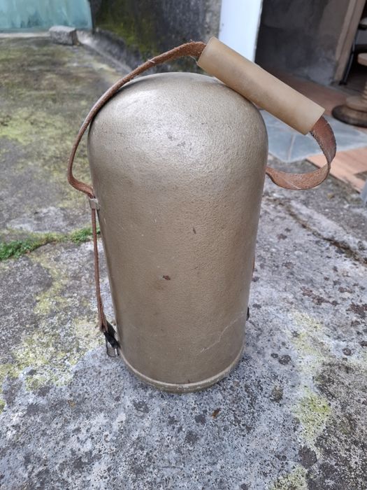 Aparelho de medição topográfico