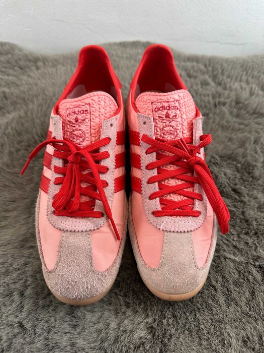 Buty Adidas Sl 72 38