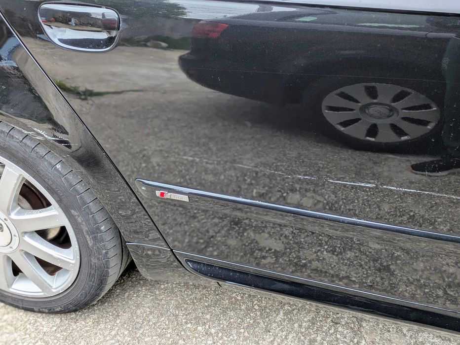 Audi A4 Avant 2.0 TDI 170cv S- line