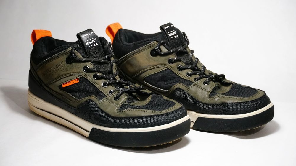 Cropp кросівки демісезонн 42 27