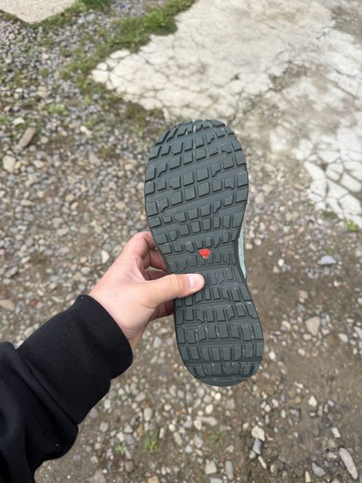 Оригінал ! Черевики Salomon Odyssey mid gtx, розмір 40 2/3 (26,5 см )