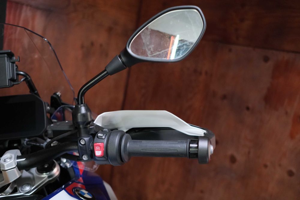 BMW R1300GS Trophy Новий із Японії