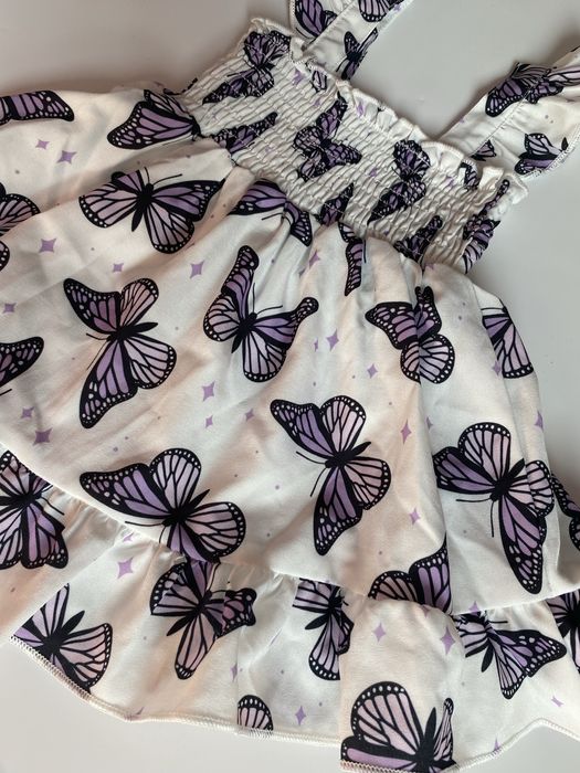 Ніжна сукня SHEIN 68 р