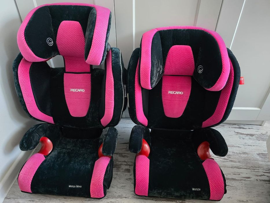 Fotelik Recaro Monza