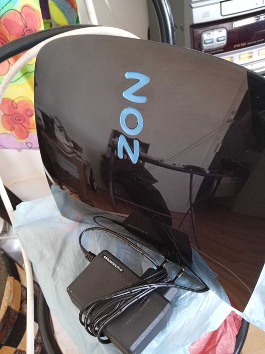 Router ZON + Transformer64737890927873121