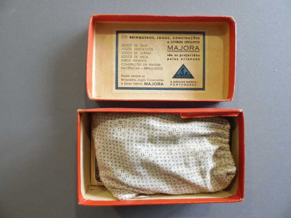 Jogo Loto, da Majora