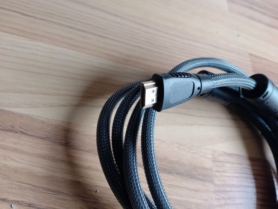 Kabel HDMI Nowy Polecam