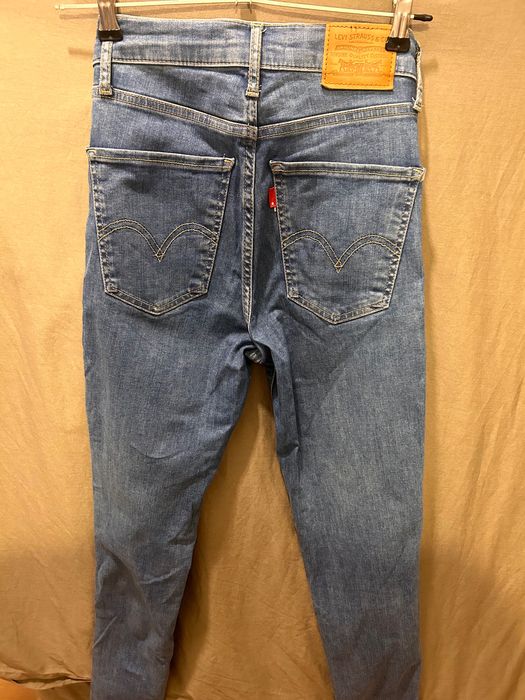 Calças Levi’s originais