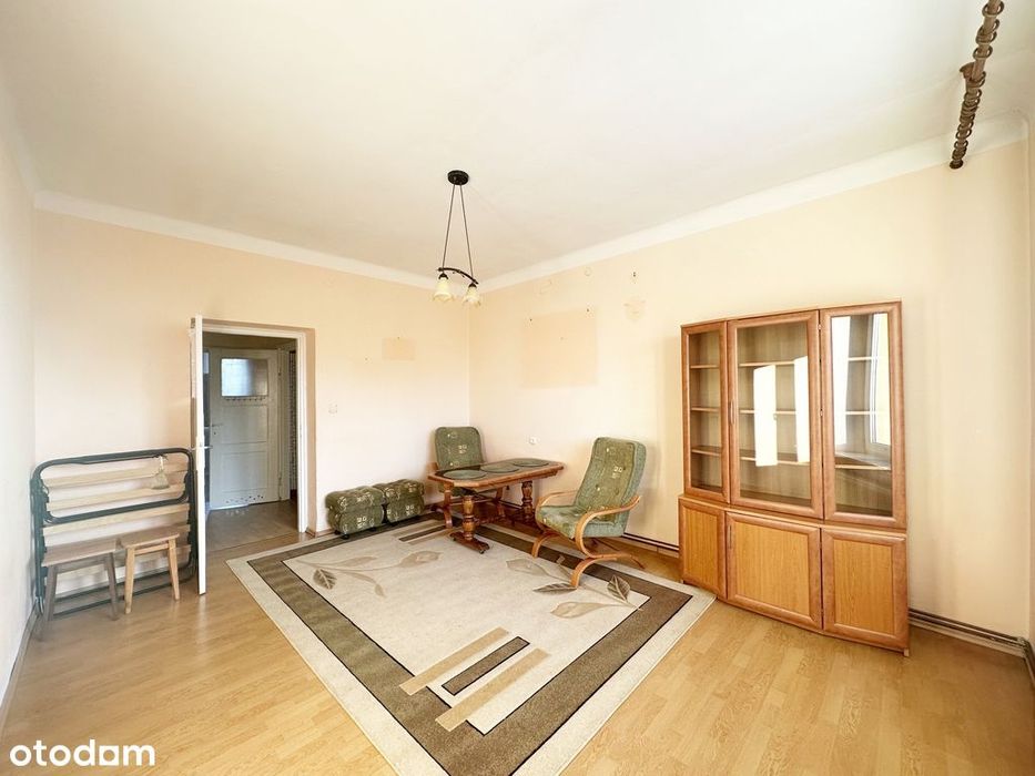 2 Pokoje | Zielone Pionki | Idealne do życia