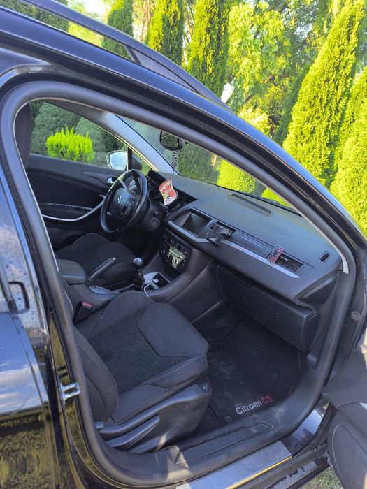 Sprzedam citroena c 5