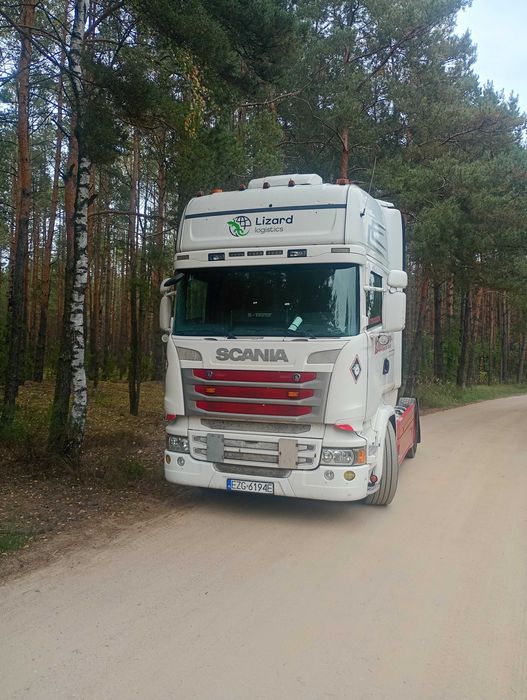 Scania