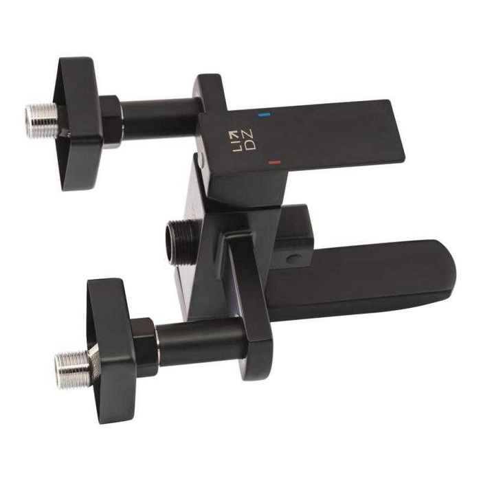 Опт! Душова панель (BLA)-10 30 1005A нерж. Lidz