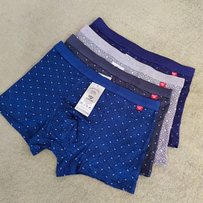 Чоловічі труси боксери Vericoh 151