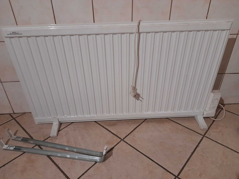 Grzejnik elektryczny