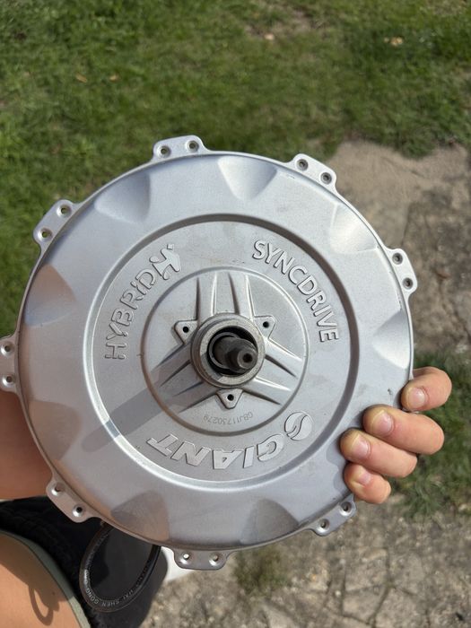 Silnik Giant syncdrive 36V