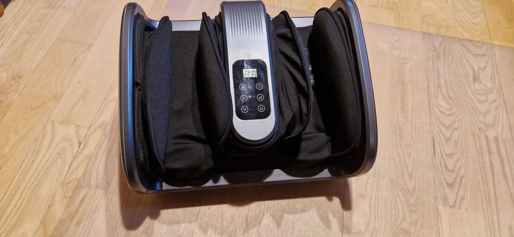 Masażer Vellafit Fodmassager Pro